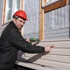 Best Steel Siding Installation  in Enlow, PA